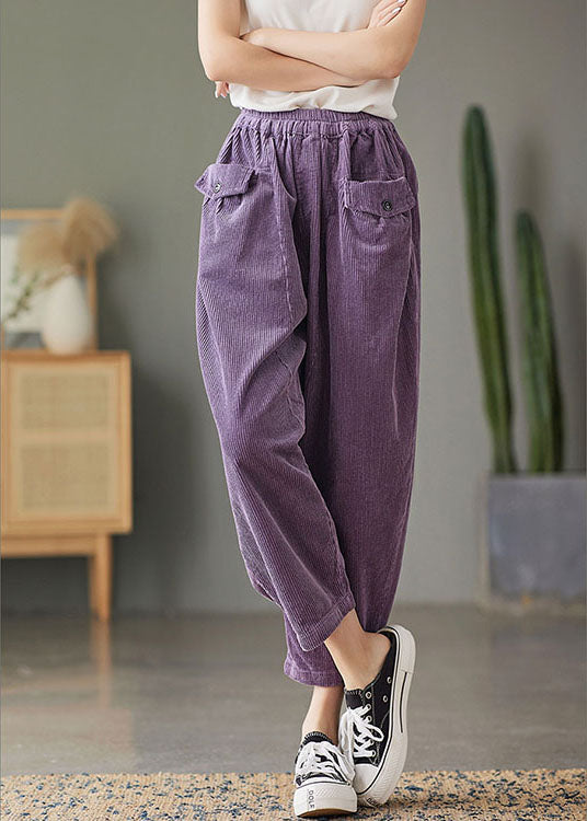 Polished Pants with an Effortless Classic Look