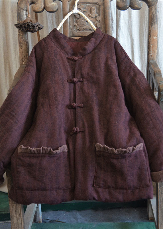 Classic Vintage & Enduringly Stylish Coat