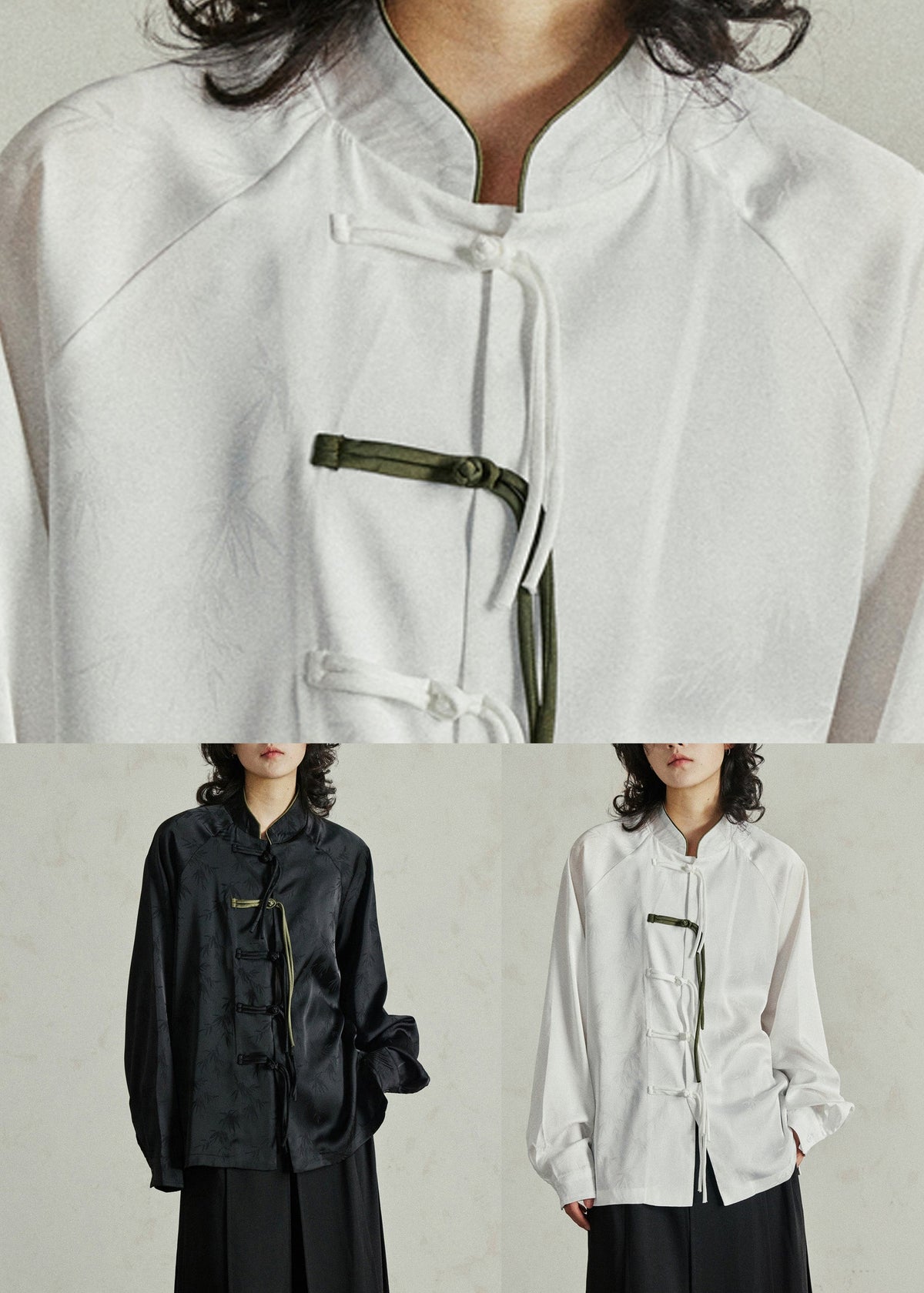 Sophisticated Shirt with a Clean Classic Look