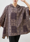 A Vintage Style Top with Delicate Timeless Details