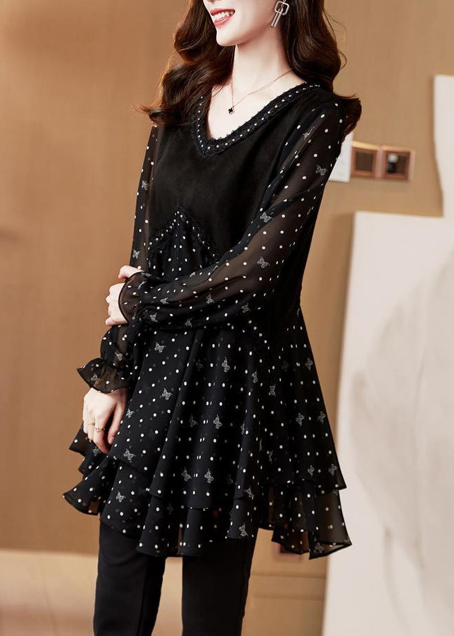 Beautifully Crafted Shirt in a Classic Style