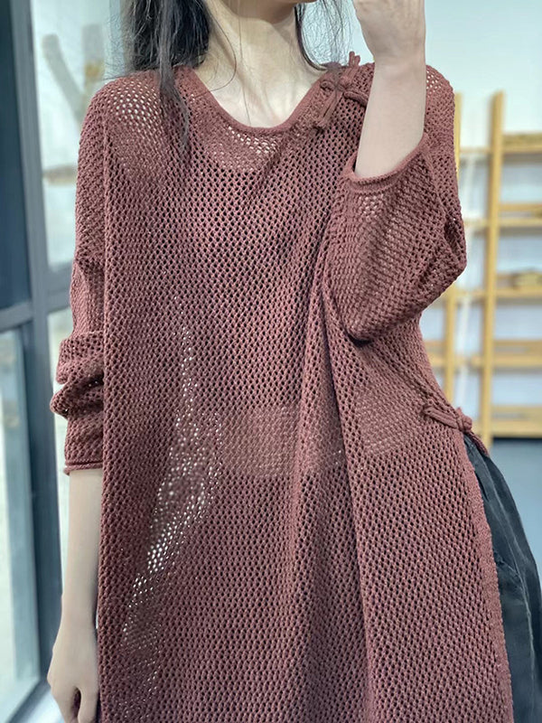 Beautifully Crafted Sweater in a Classic Style