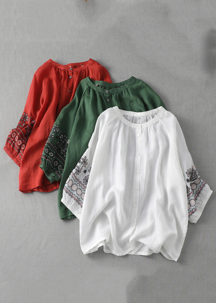 Classic Vintage & Enduringly Stylish Shirt