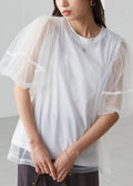 Classic Vintage Top with a Flattering Fit