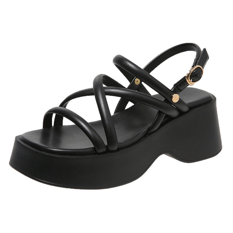 Stylish Orthopedic Sandals for Any Occasion