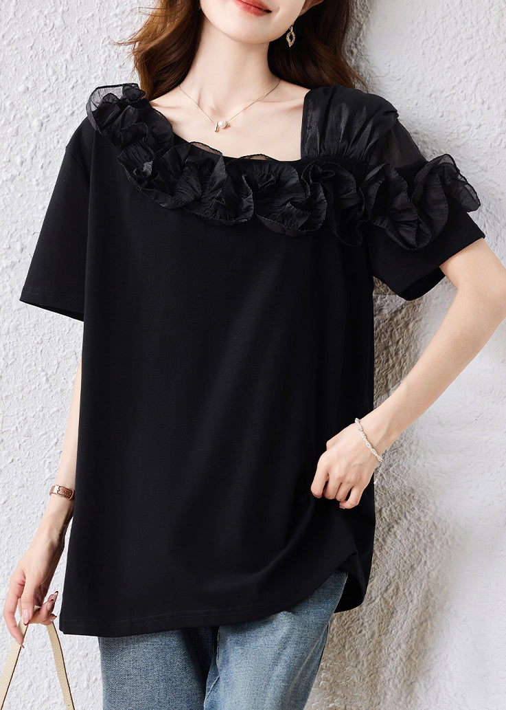 Polished Blouse with an Effortless Classic Look