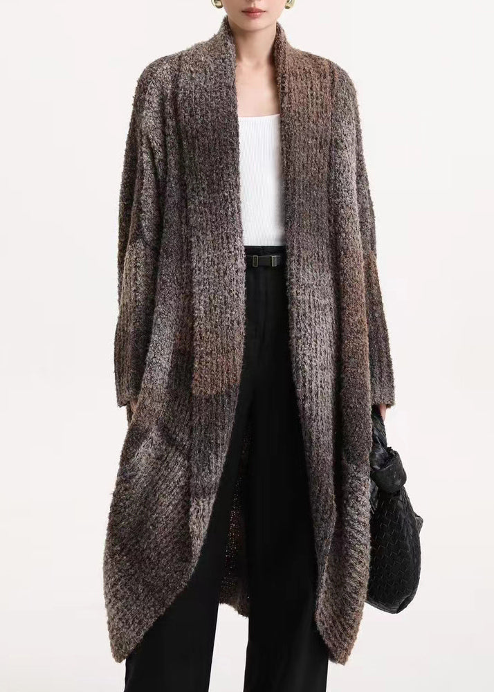 Beautifully Balanced Cardigan with Timeless Character