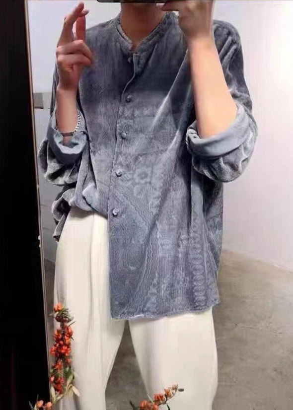 Effortlessly Elegant Shirt with a Timeless Design