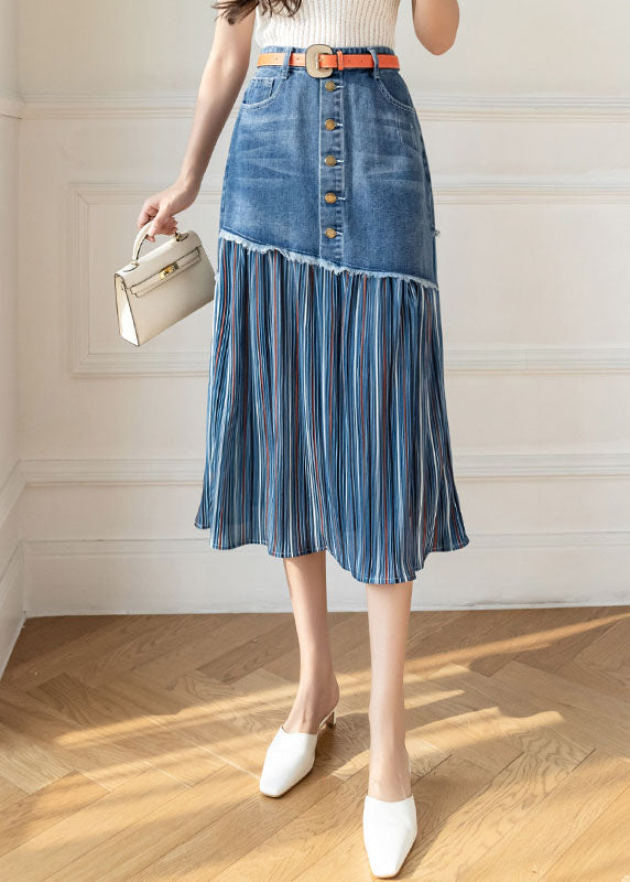 Vintage Inspired Garment with a Contemporary Edge