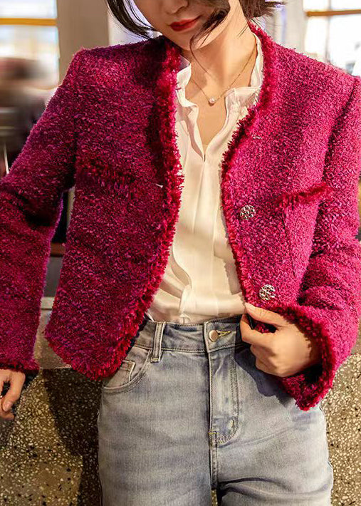Elegantly Styled Coat for Everyday Wear