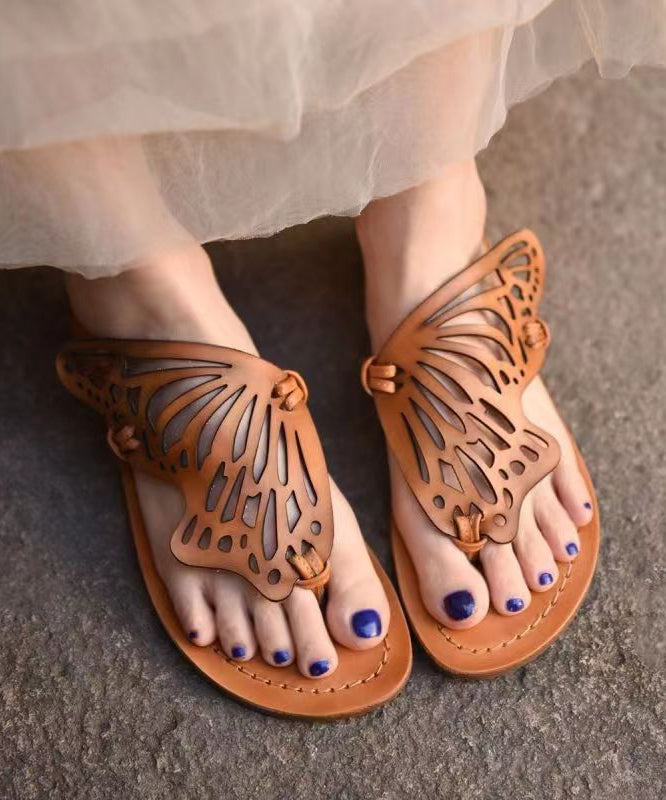 Vintage Inspired Orthopedic Slippers