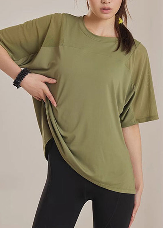 Gracefully Styled Top for Any Occasion