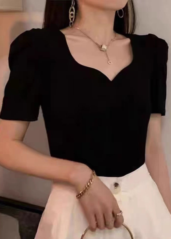 Polished Shirt with an Effortless Classic Look