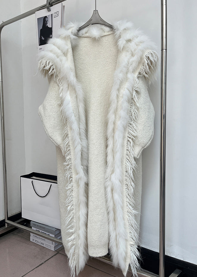 Beautifully Crafted Coat in a Classic Style