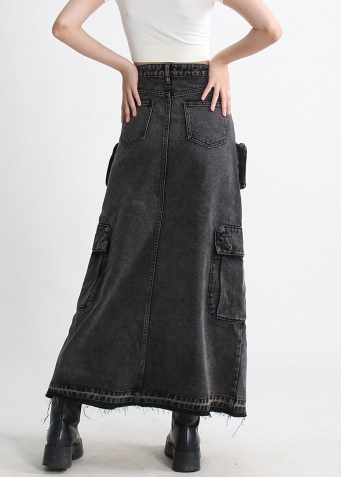 A Vintage Style Garment with Delicate Timeless Details