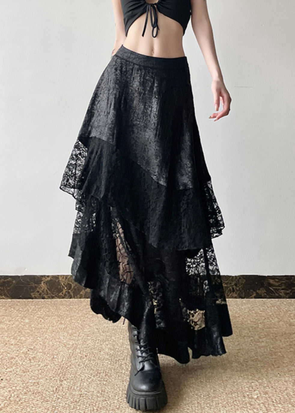 Beautifully Crafted Garment in a Classic Style