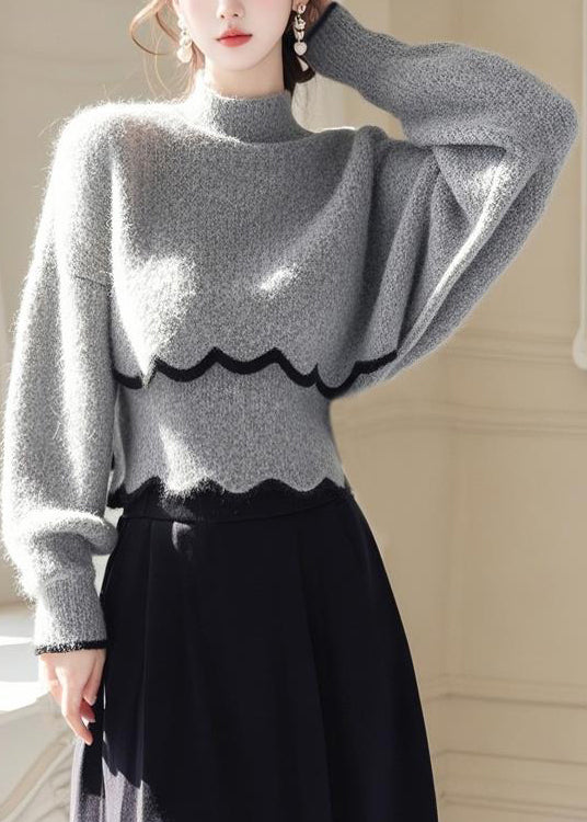 Classic Vintage & Enduringly Stylish Sweater