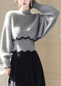 Classic Vintage & Enduringly Stylish Sweater