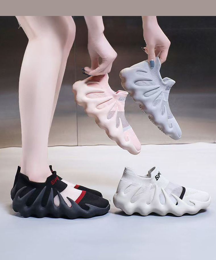 Classic Orthopedic Shoes with Timeless Style