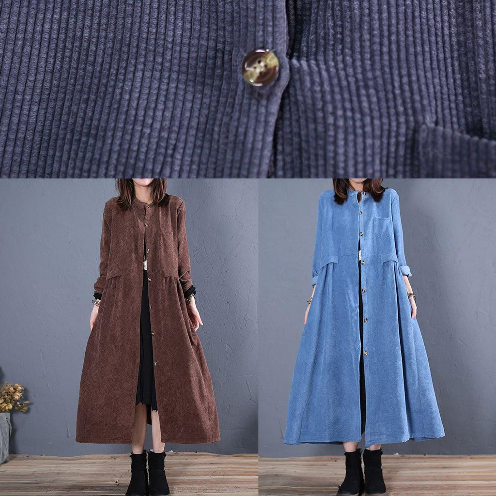 Beautifully Finished Coat in a Timeless Design