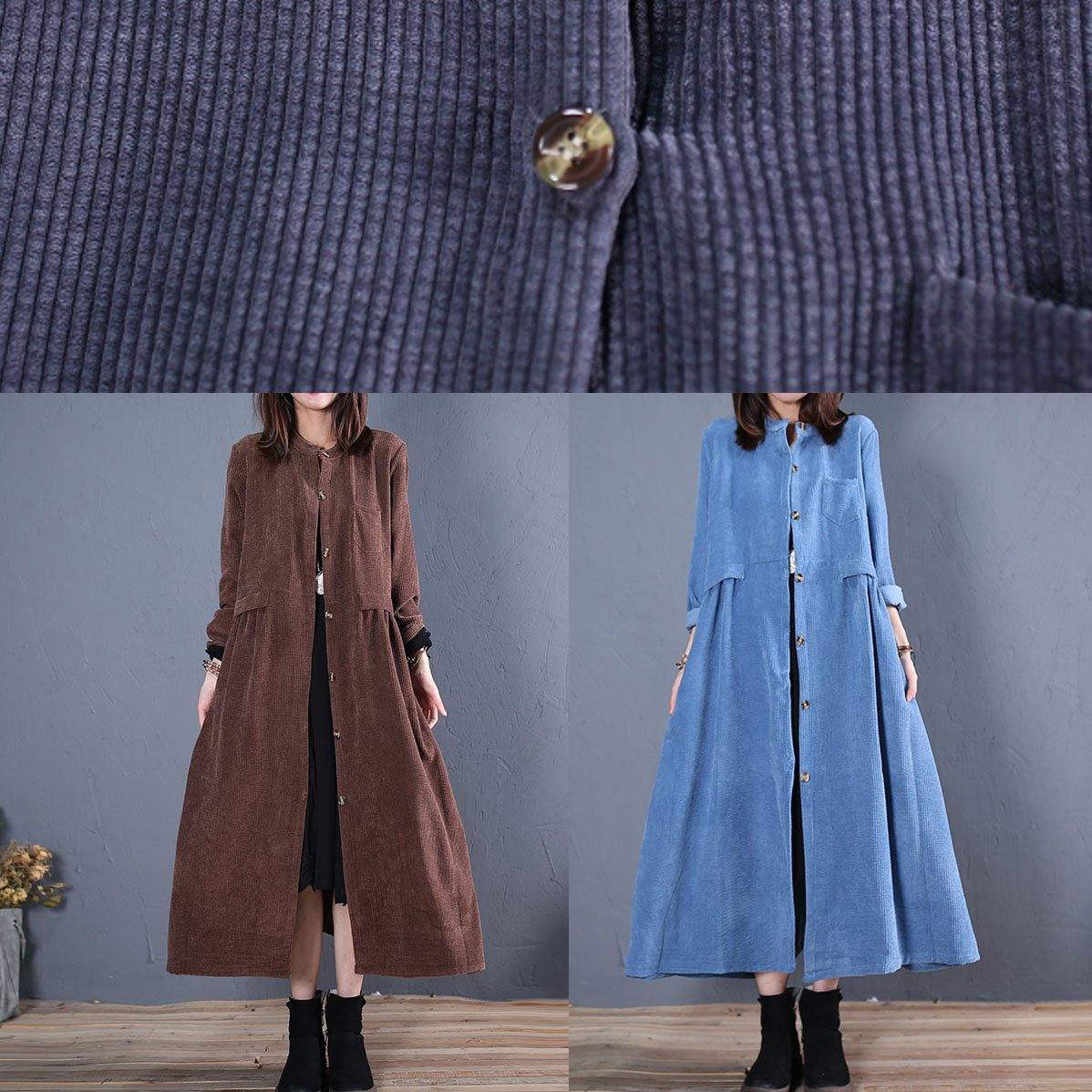 Beautifully Finished Coat in a Timeless Design