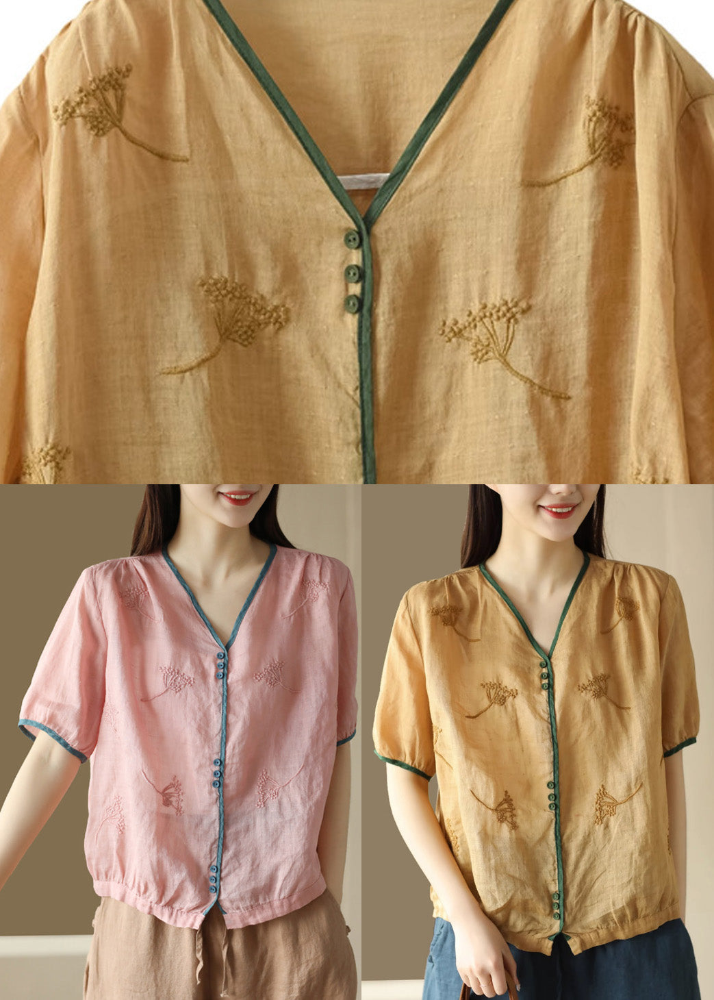 Classic Vintage & Enduringly Stylish Shirt