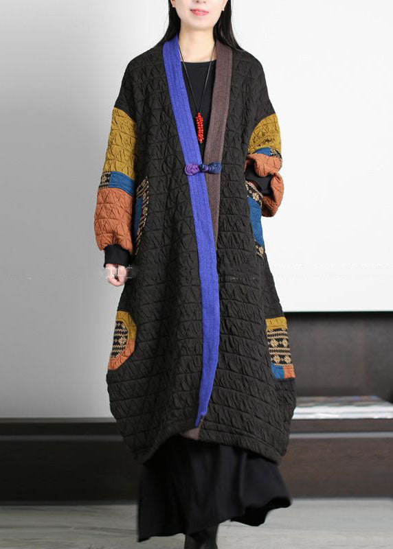 Elegantly Styled Coat for Everyday Wear