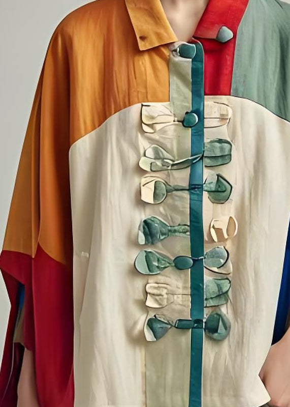 A Vintage Style Coat with Delicate Timeless Details