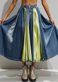 Sophisticated Garment with a Clean Classic Look