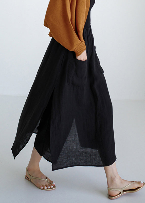 Classic Vintage Pants with a Flattering Fit