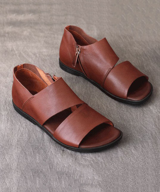 Elegant Orthopedic Sandals for Every Step