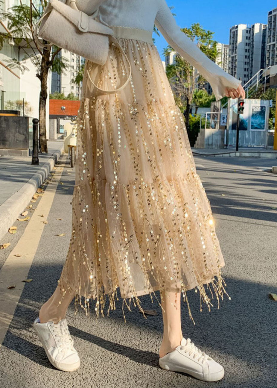 Classic Vintage Garment with a Flattering Fit