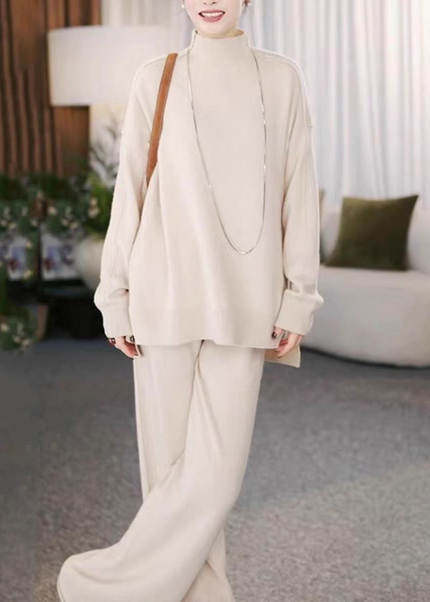 Elegantly Styled Sweater for Everyday Wear