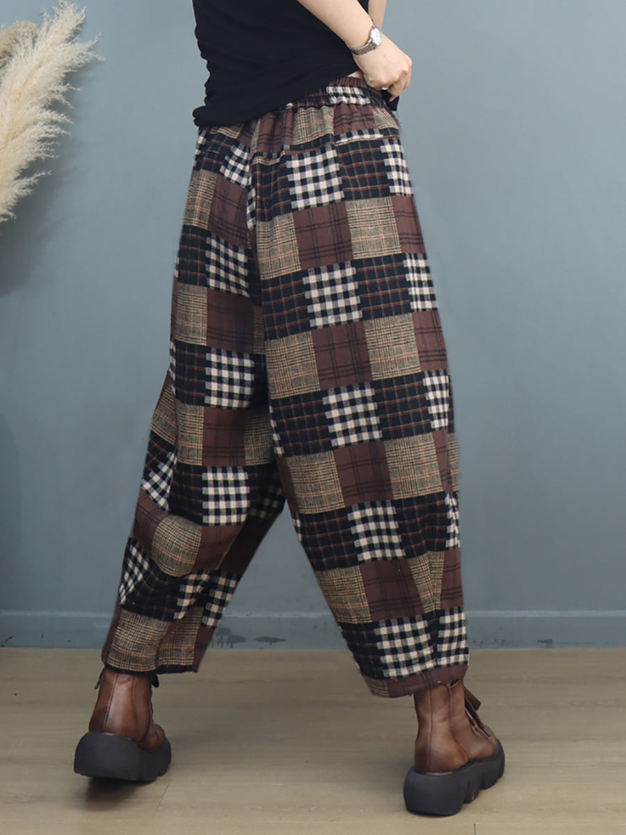 Elegantly Styled Pants for Everyday Wear