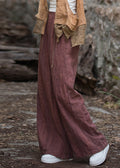 Beautifully Balanced Pants with Timeless Character