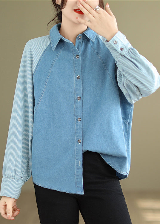 Beautifully Crafted Shirt in a Classic Style
