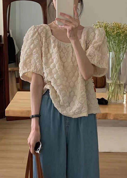 Elegantly Styled Top for Everyday Wear