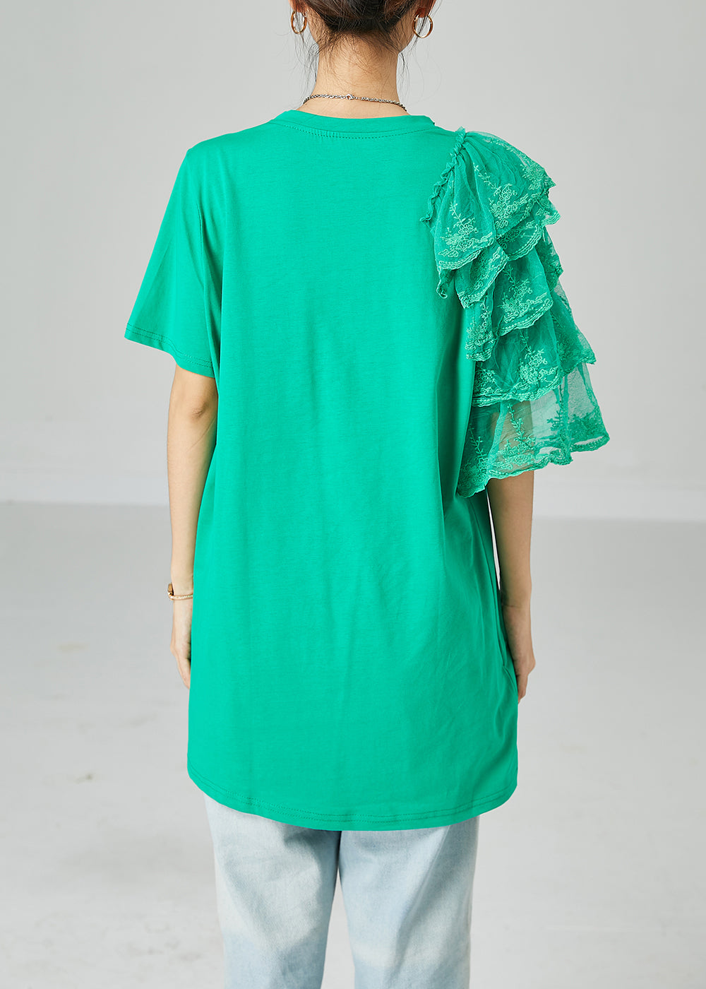 Classic Vintage & Enduringly Stylish Top