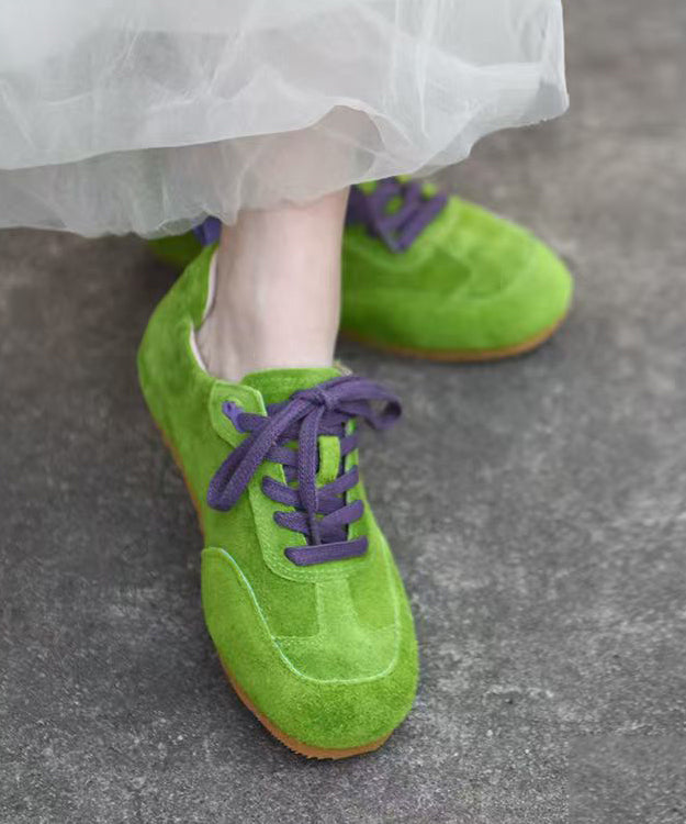 Vintage Inspired Orthopedic Shoes