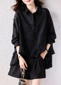 Vintage Inspired Shirt with a Contemporary Edge