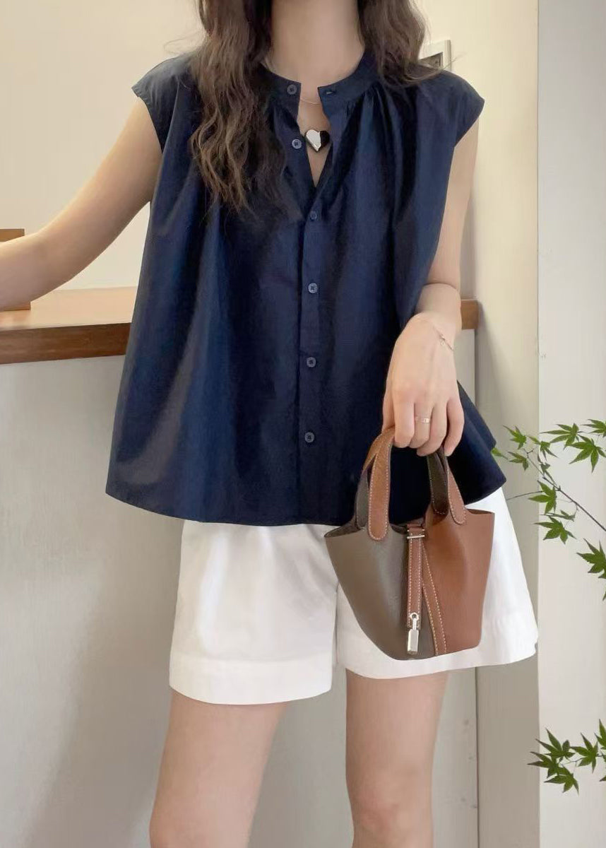 Classic Vintage & Enduringly Stylish Blouse