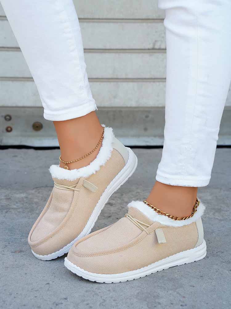 Vintage Inspired Orthopedic Boots