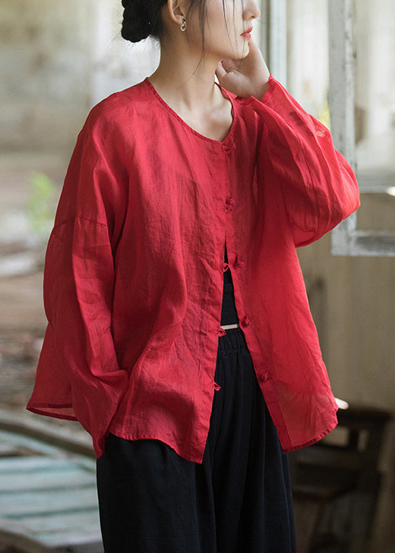Effortlessly Elegant Shirt with a Timeless Design