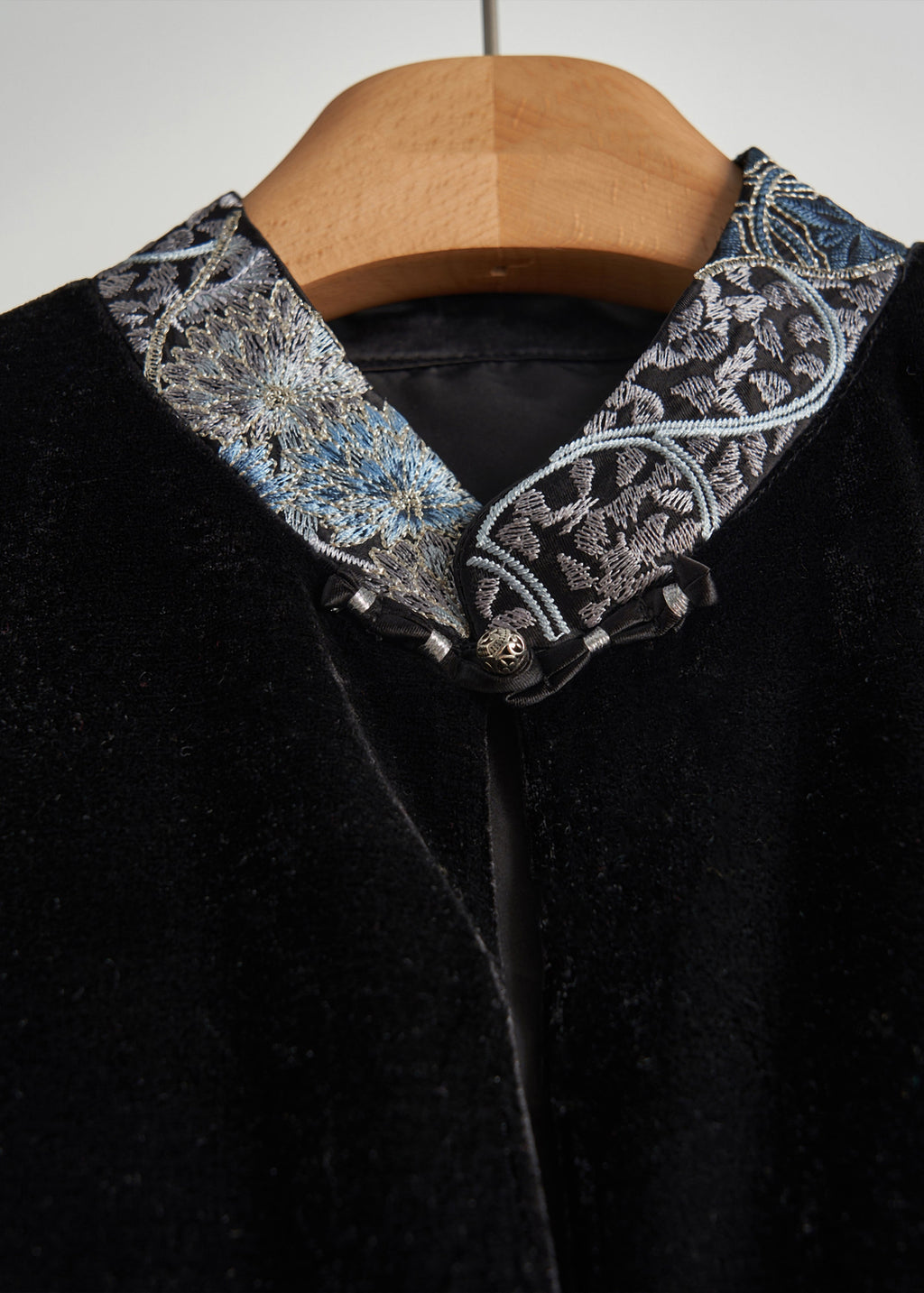 Elegantly Styled Garment for Everyday Wear