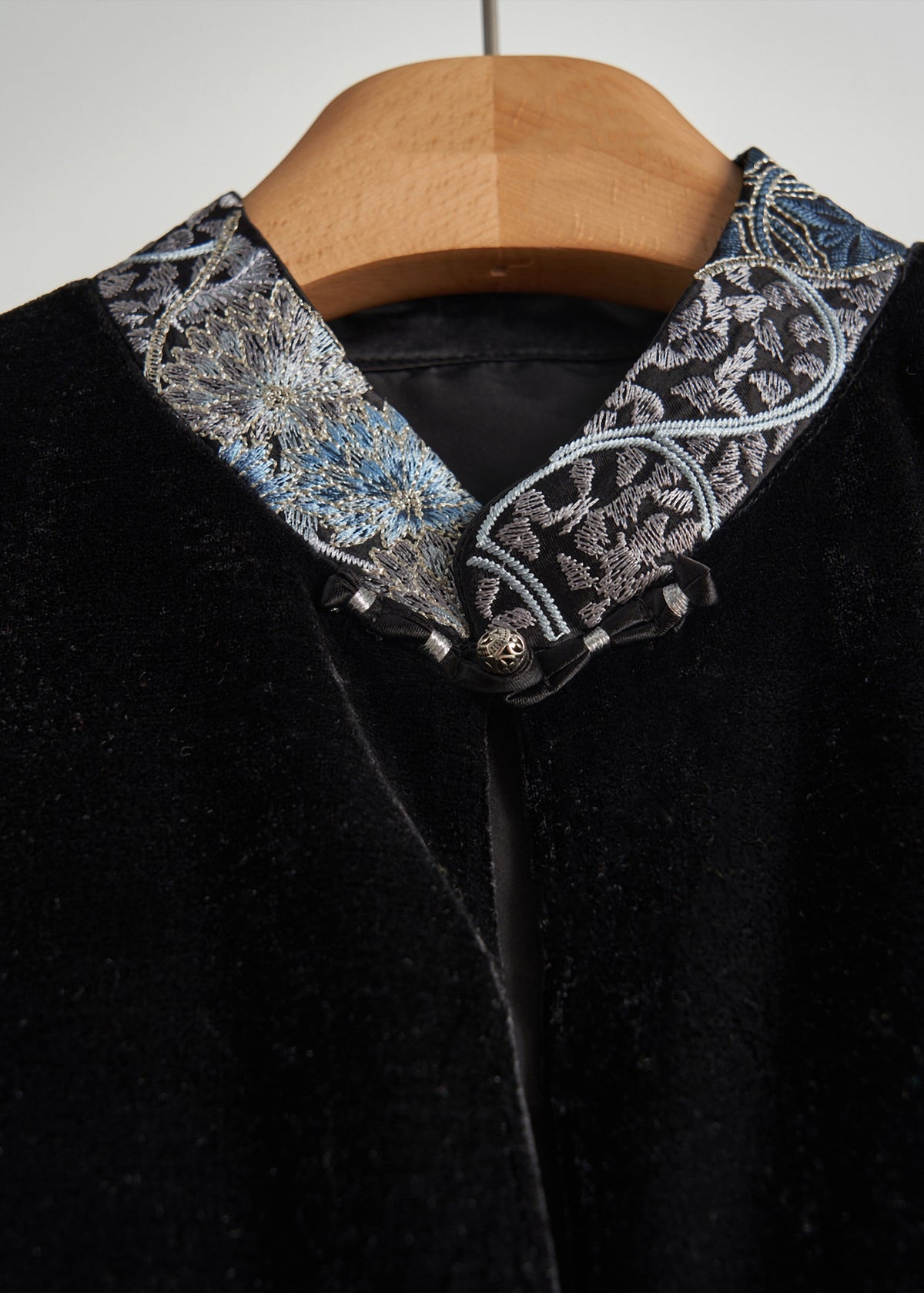 Elegantly Styled Garment for Everyday Wear