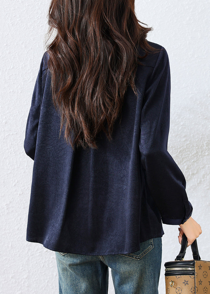 Beautifully Crafted Blouse in a Classic Style