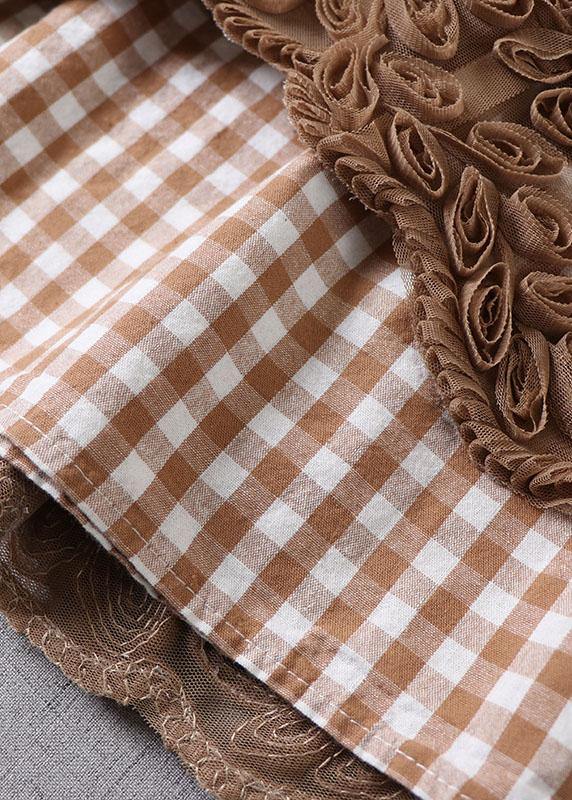 Gracefully Styled Garment for Any Occasion