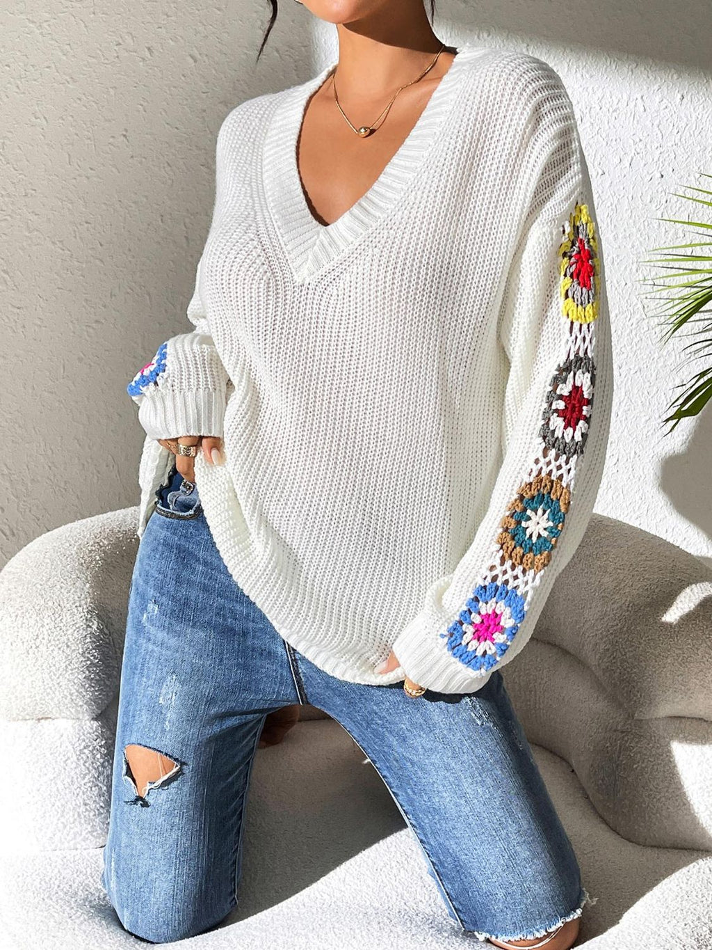 Classic Vintage & Enduringly Stylish Sweater