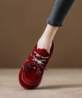Stylish Orthopedic Flats for Any Occasion