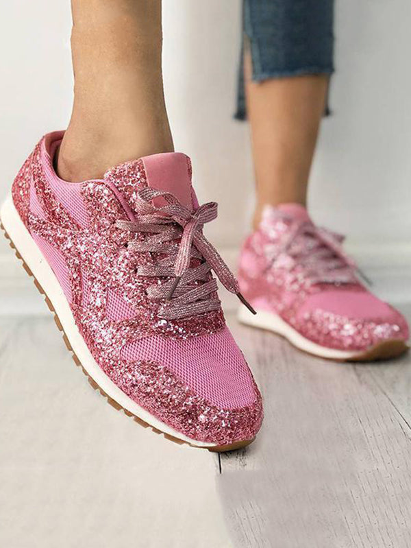 Beautifully Crafted Orthopedic Sneakers